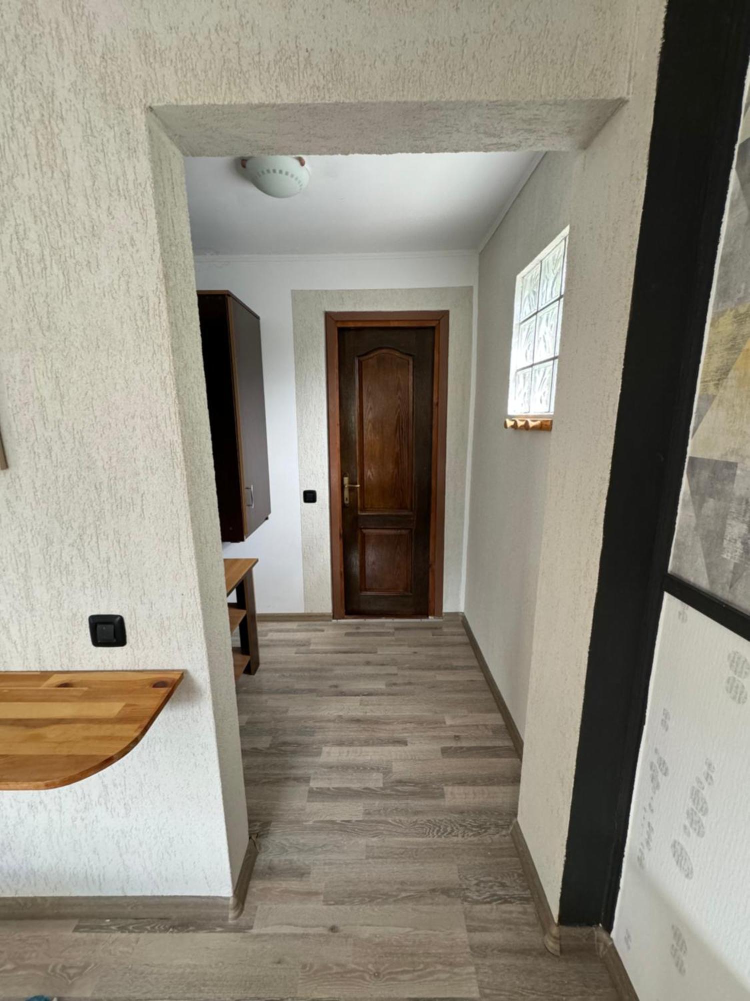 Casa David Hotel Buşteni Eksteriør billede