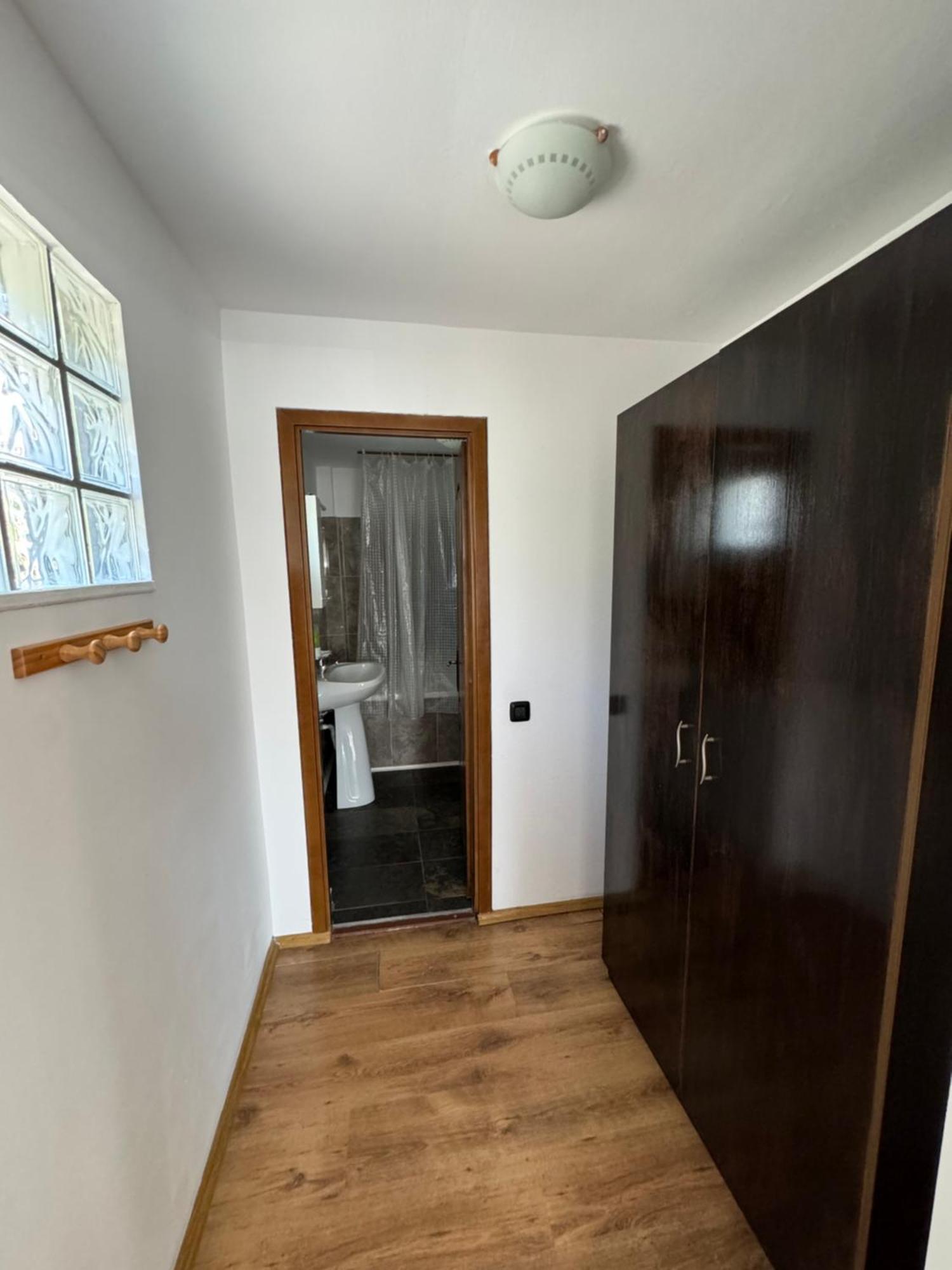Casa David Hotel Buşteni Eksteriør billede